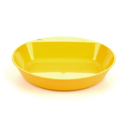Wildo Camper Plate, Deep