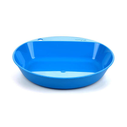 Wildo Camper Plate, Deep