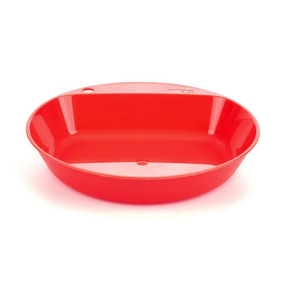 Wildo Camper Plate, Deep