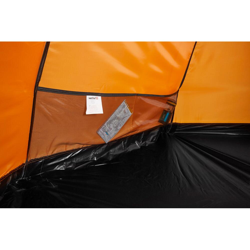 Wechsel Venture 1