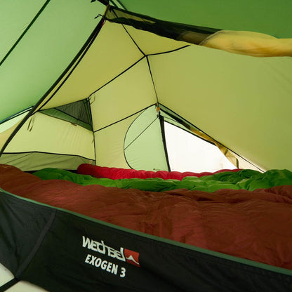 Wechsel Exogen 3