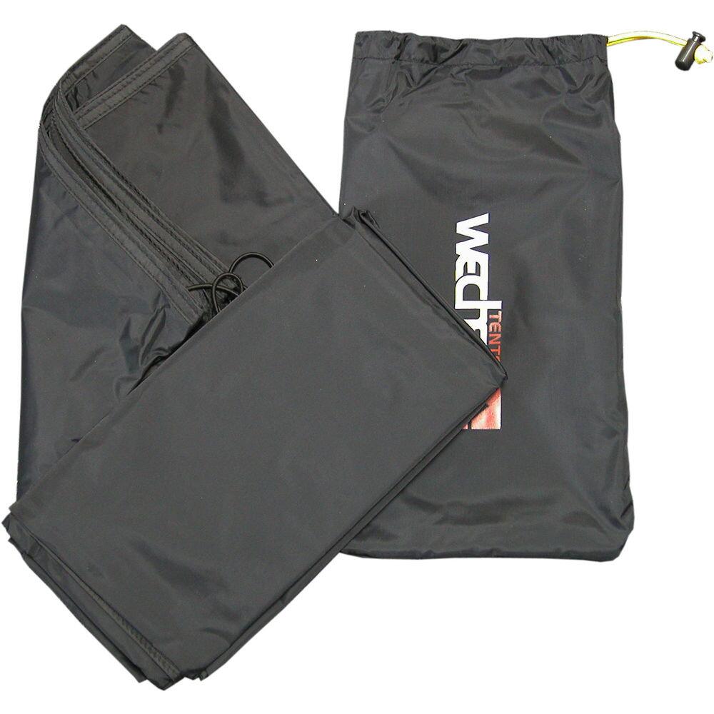Wechsel Groundsheet Pathfinder