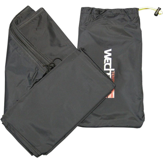 Wechsel Groundsheet Pathfinder