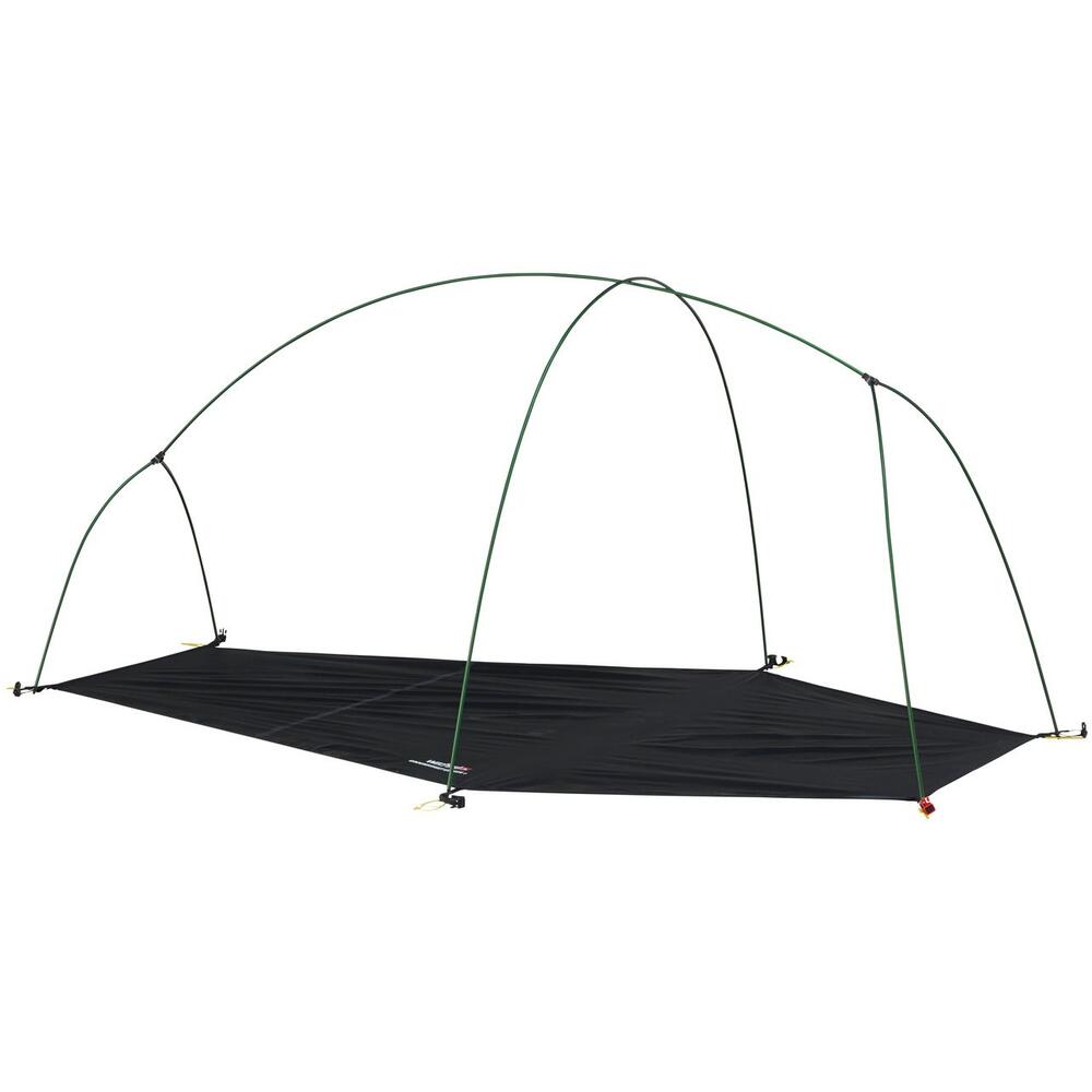 Wechsel Groundsheet Exogen 1