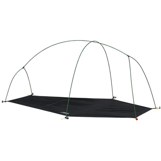 Wechsel Groundsheet Exogen 1