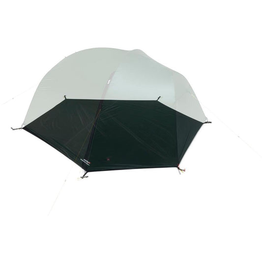 Wechsel Groundsheet Exogen 2