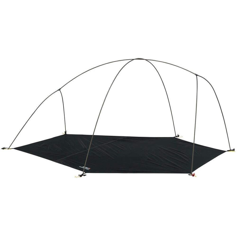 Wechsel Groundsheet Exogen 2