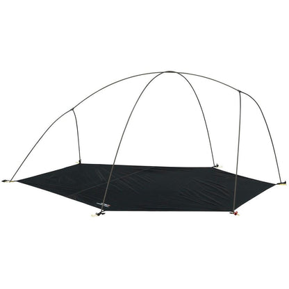 Wechsel Groundsheet Exogen 2