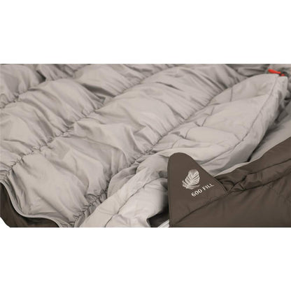 Robens Serac 900 - Right Hand Zip