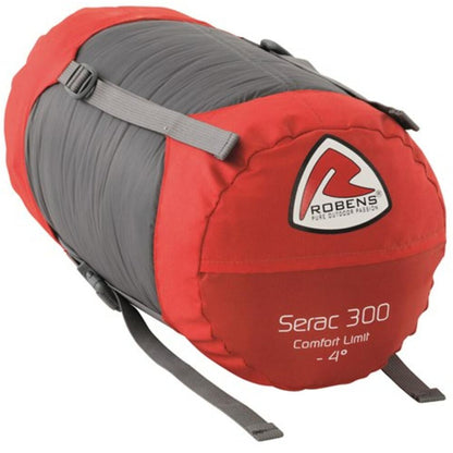 Robens Serac 300 - Right Hand Zip