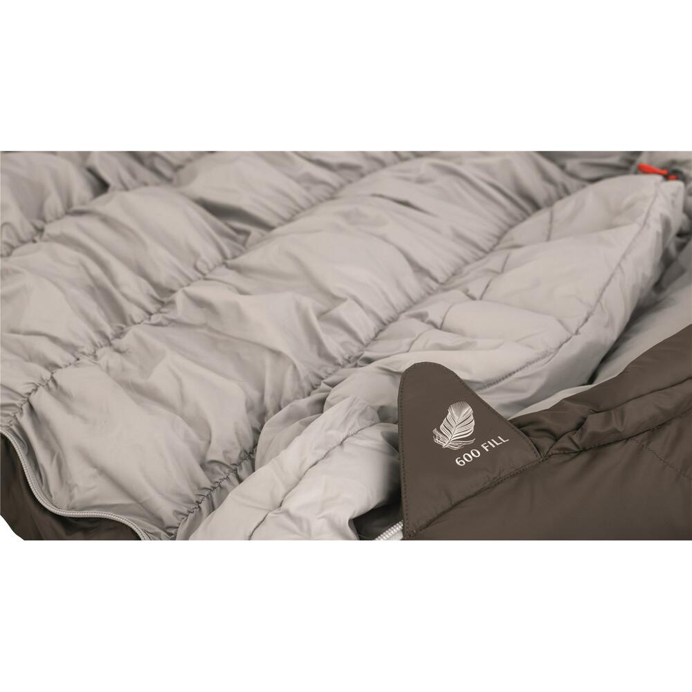 Robens Serac 300 - Right Hand Zip
