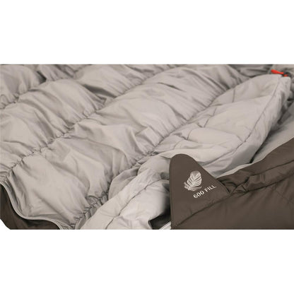 Robens Serac 300 - Right Hand Zip