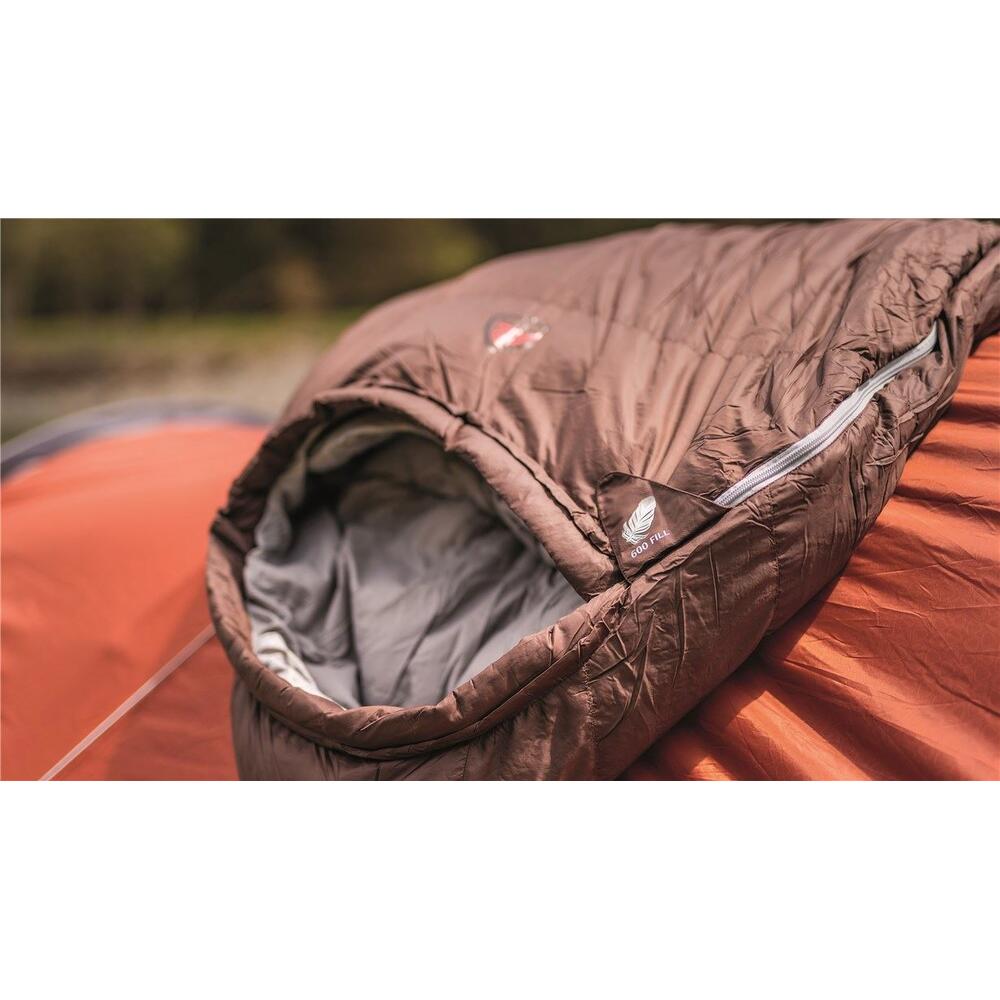 Robens Serac 900 - Right Hand Zip