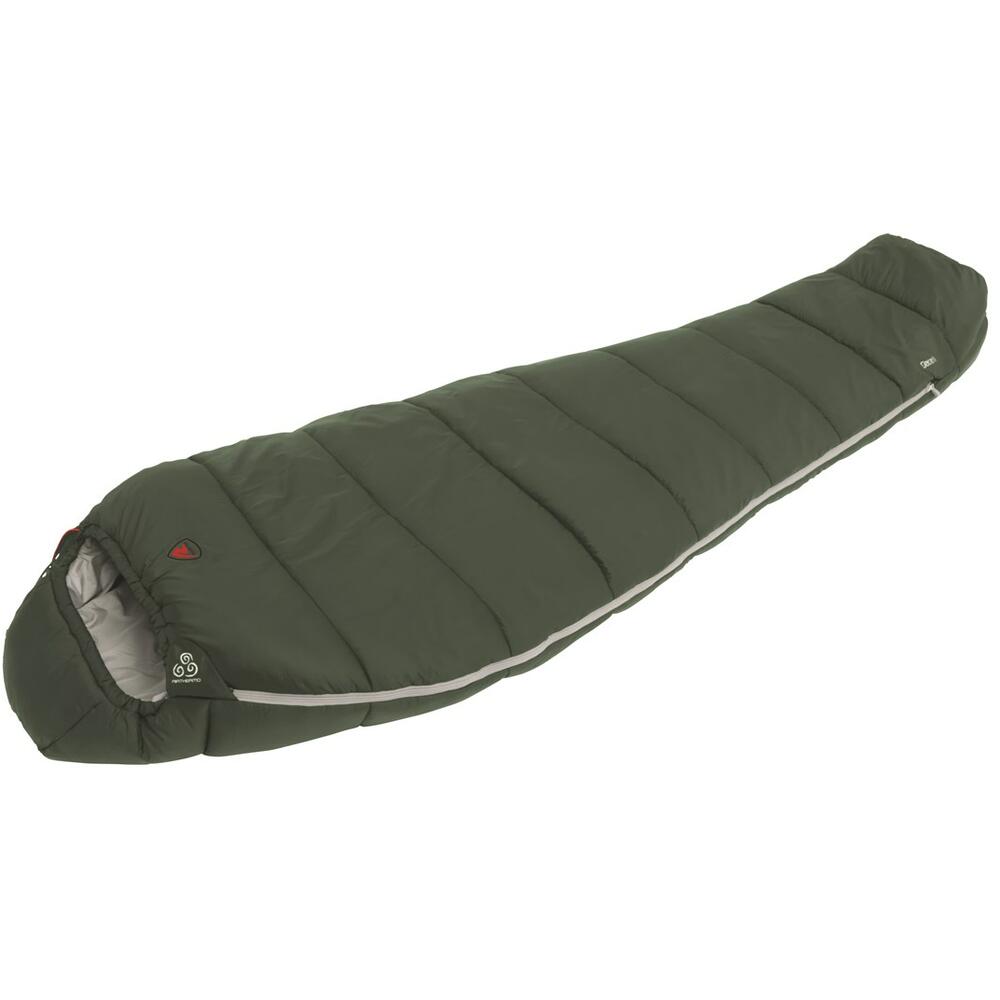 Robens Glacier I - Left-Hand Zip