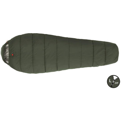 Robens Glacier I - Left-Hand Zip