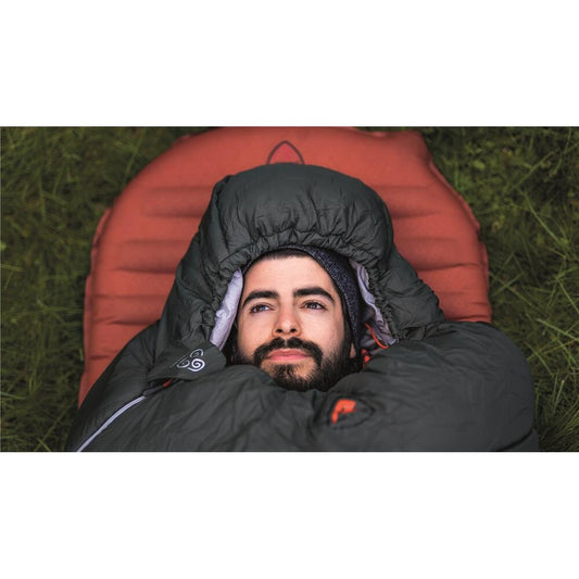 Robens Glacier I - Right-Hand Zip
