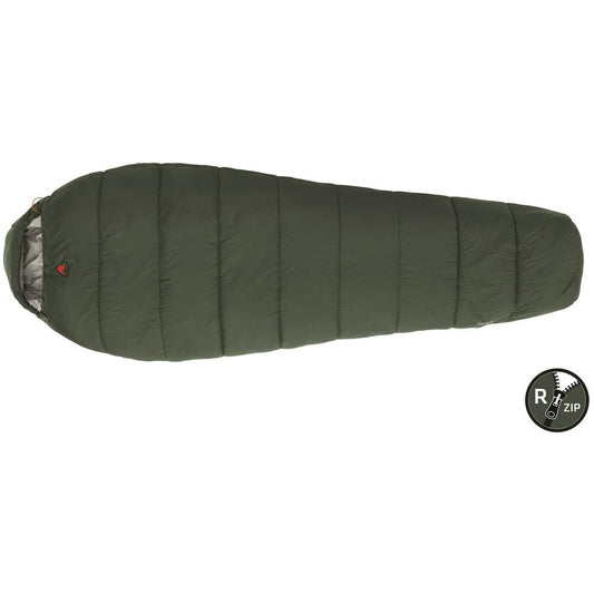 Robens Glacier II - Right-Hand Zip