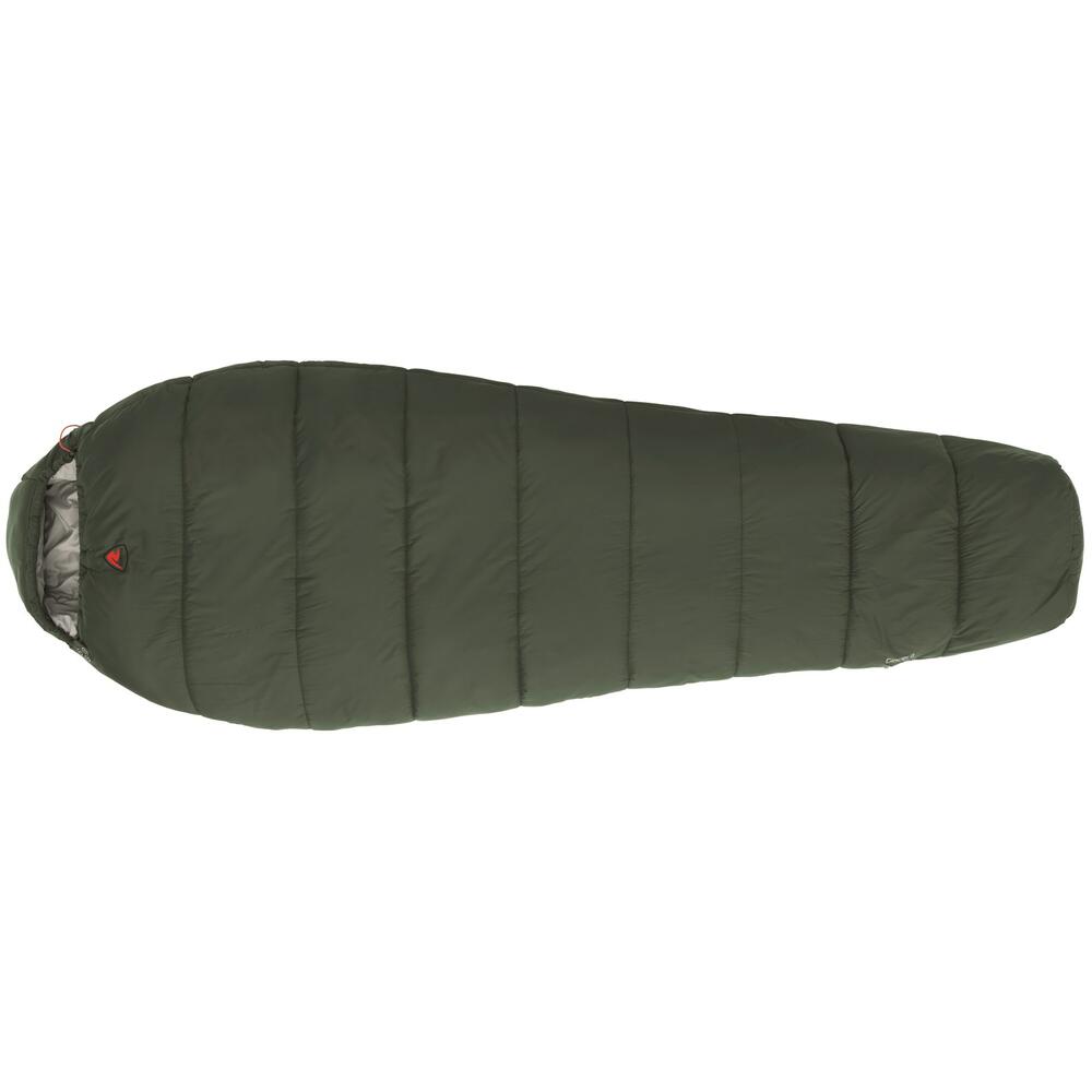 Robens Glacier III