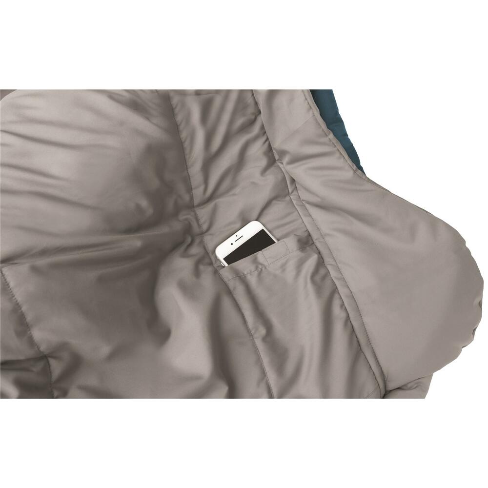 Robens Spire I - Left Hand Zip