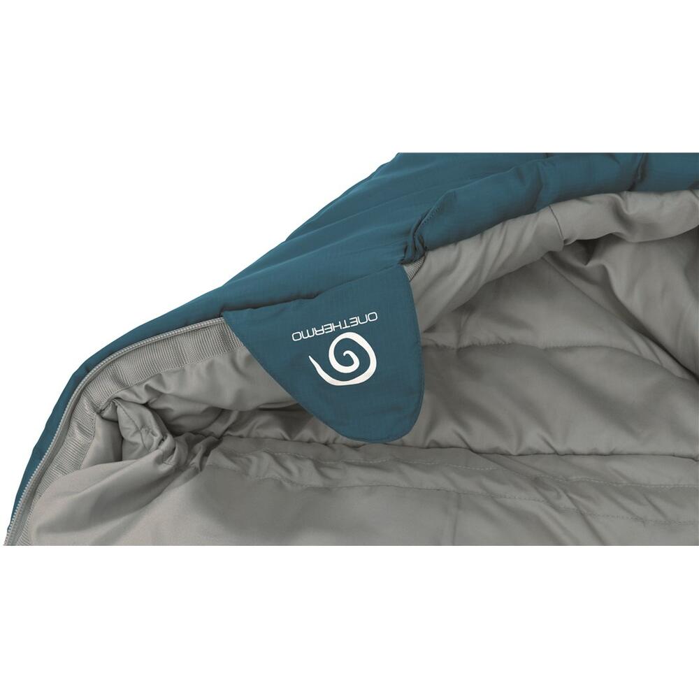 Robens Spire I - Right Hand Zip