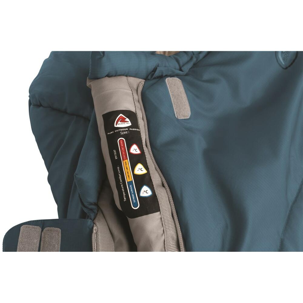 Robens Spire I - Left Hand Zip