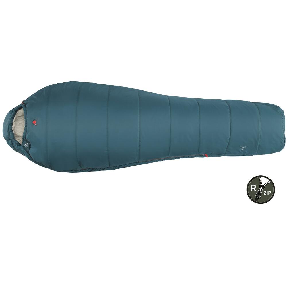 Robens Spire II - Left Hand Zip