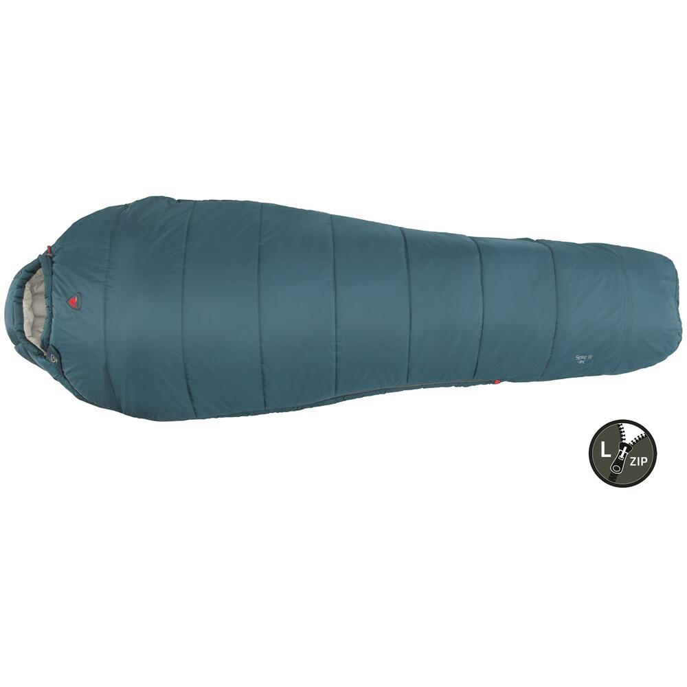 Robens Spire III - Left Hand Zip