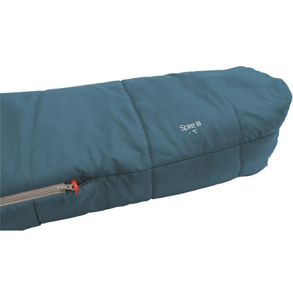 Robens Spire III - Left Hand Zip
