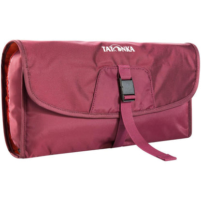 Tatonka Travelcare - Bordeaux Red