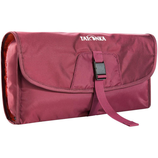 Tatonka Travelcare - Bordeaux Red