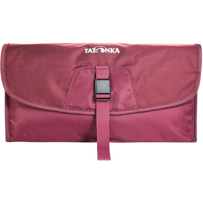 Tatonka Travelcare - Bordeaux Red