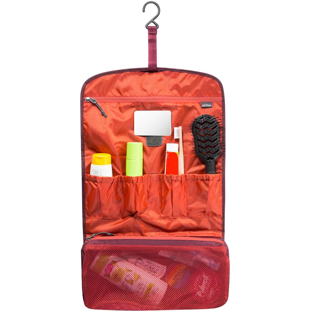 Tatonka Travelcare - Bordeaux Red