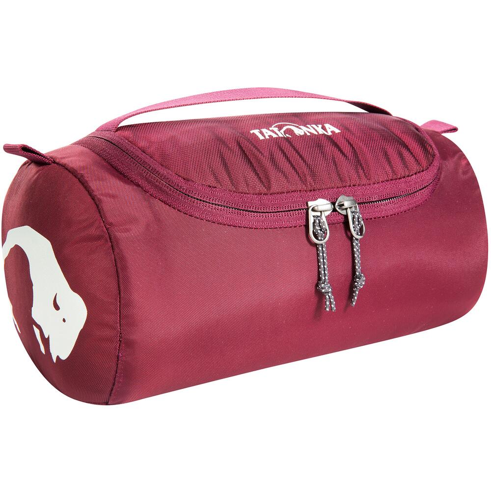 Tatonka Care Barrel - Bordeaux Red
