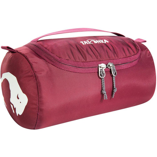 Tatonka Care Barrel - Bordeaux Red