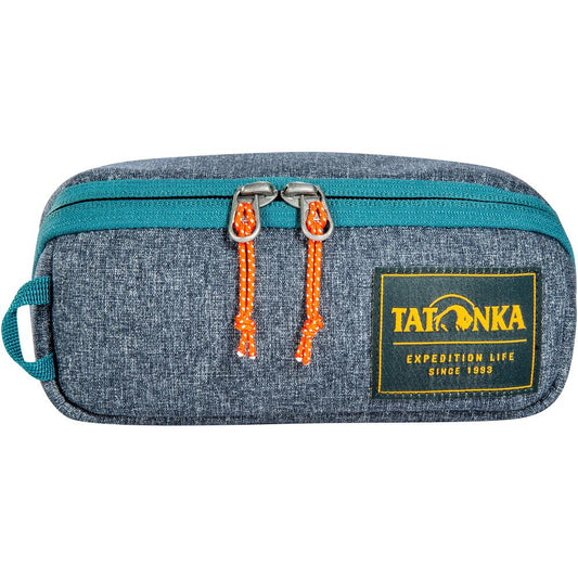 Tatonka Square Zip Pouch S - Navy