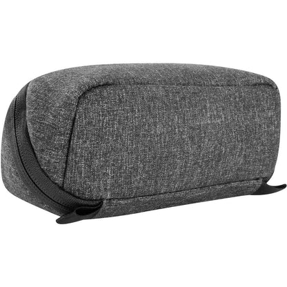 Tatonka Square Zip Pouch S - Black