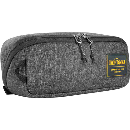Tatonka Square Zip Pouch M - Black