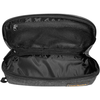 Tatonka Square Zip Pouch M - Black