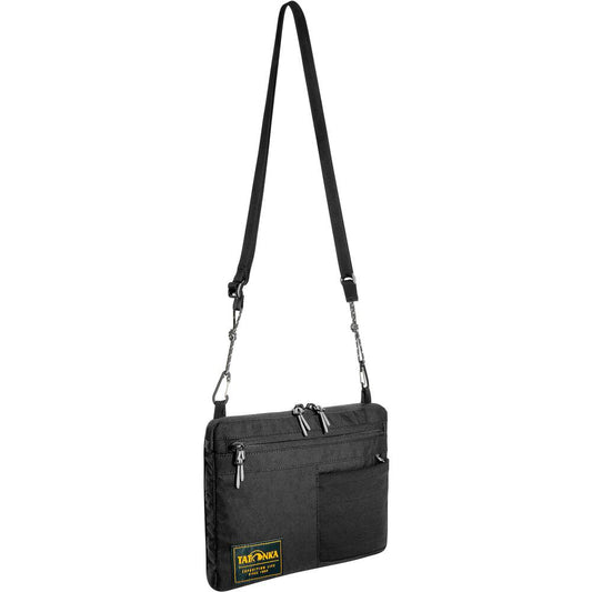 Tatonka Cross Body Bag S - Black
