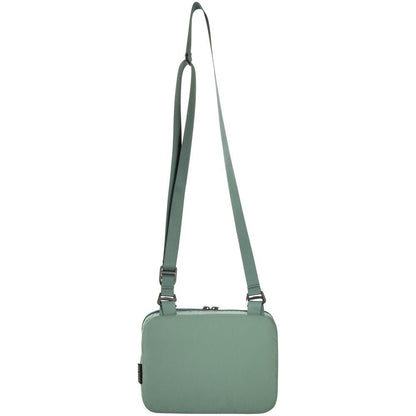 Tatonka Cross Body Bag M - Sage Green