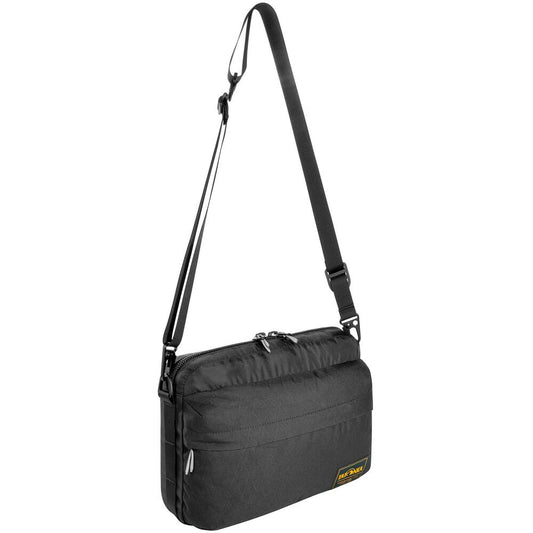 Tatonka Cross Body Bag L - Black
