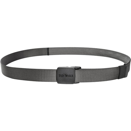 Tatonka Travel Waistbelt 30mm - Titan Grey