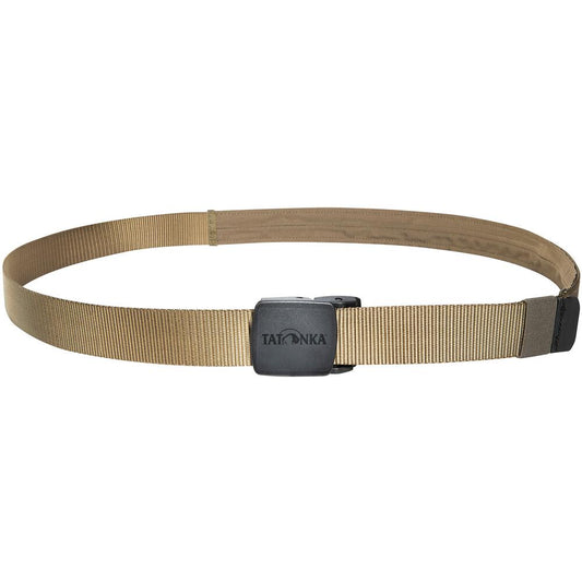 Tatonka Travel Waistbelt 30mm - Khaki