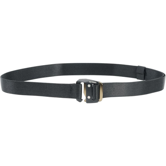 Tatonka Stretch Belt 38mm - Black