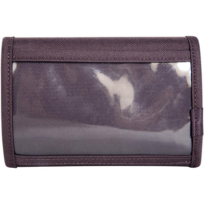 Tatonka ID Wallet RFID B - Midnight Plum