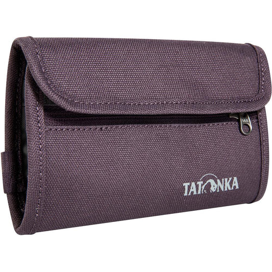 Tatonka ID Wallet RFID B - Midnight Plum