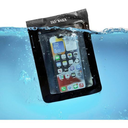 Tatonka WP Dry Bag A6 - Black