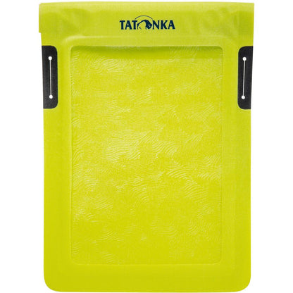 Tatonka WP Dry Bag A6 - Lime