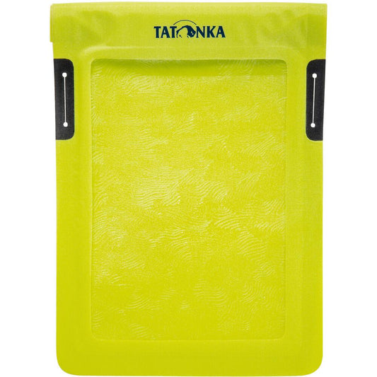 Tatonka WP Dry Bag A6 - Lime