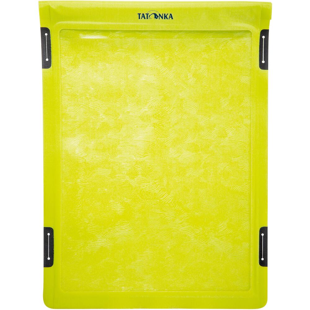 Tatonka WP Dry Bag A4 - Lime